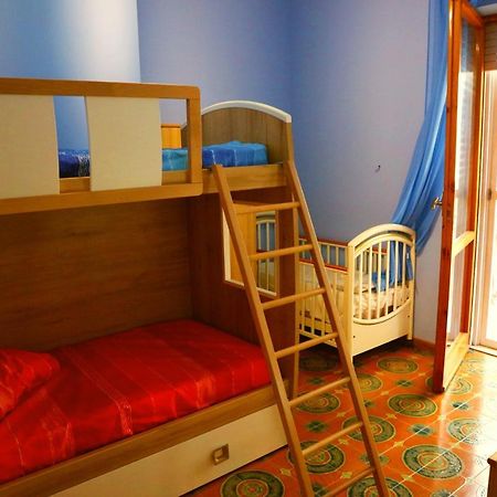 Casa Vacanze Vecchia Torre Gallipoli Eksteriør billede
