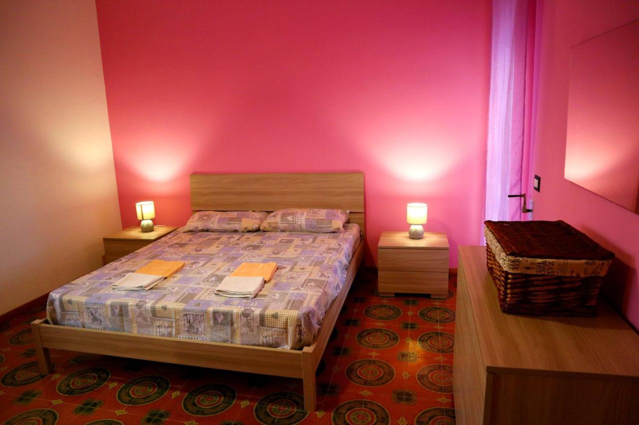 Casa Vacanze Vecchia Torre Gallipoli Eksteriør billede